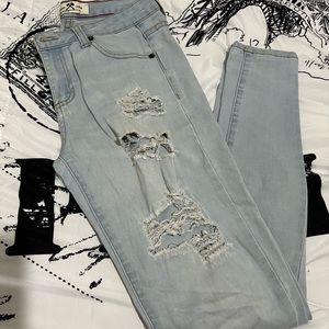 Hammer Jeans